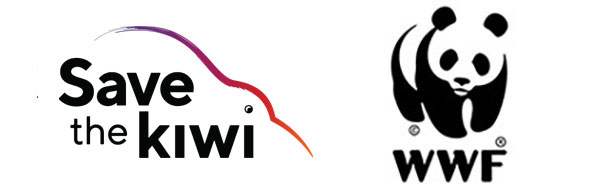 Taranaki Kiwi Trust Sponsors